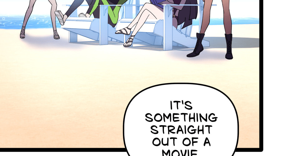Dating Sim[on] Chapter 25 page 62 - 