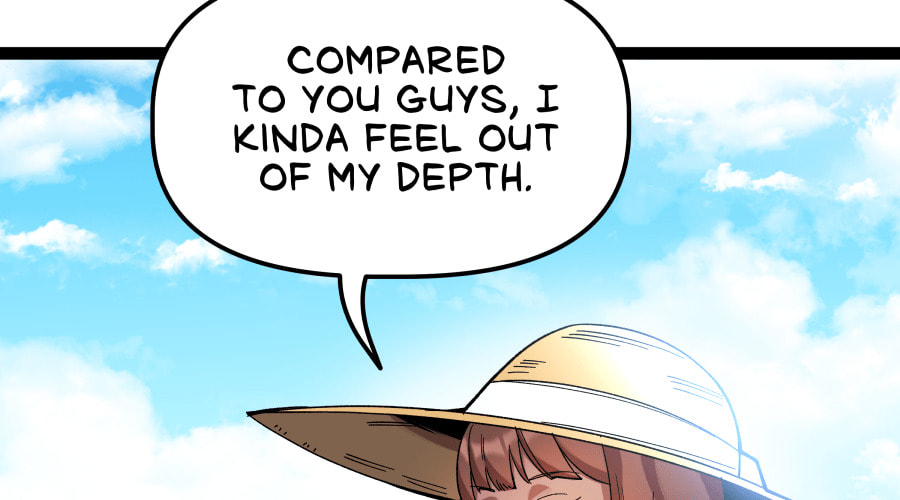 Dating Sim[on] Chapter 25 page 64 - 