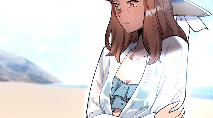 Dating Sim[on] Chapter 25 page 65 - 