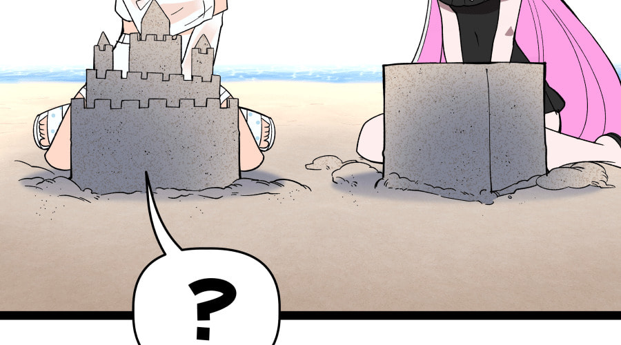 Dating Sim[on] Chapter 25 page 70 - 