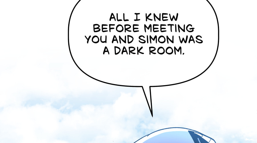 Dating Sim[on] Chapter 25 page 72 - 