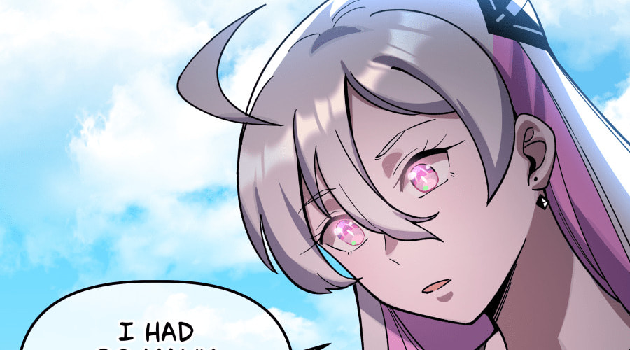 Dating Sim[on] Chapter 25 page 73 - 