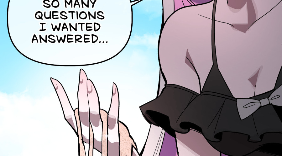 Dating Sim[on] Chapter 25 page 74 - 