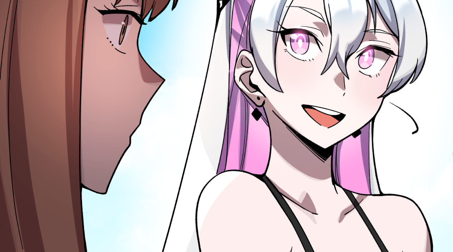 Dating Sim[on] Chapter 25 page 80 - 