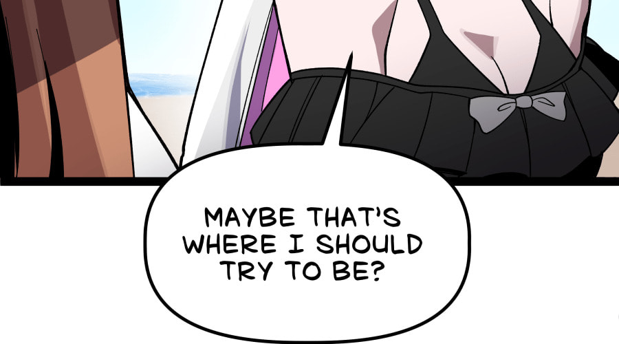 Dating Sim[on] Chapter 25 page 81 - 