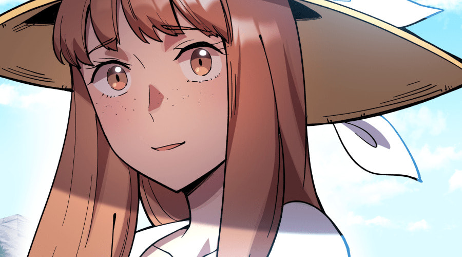Dating Sim[on] Chapter 25 page 84 - 