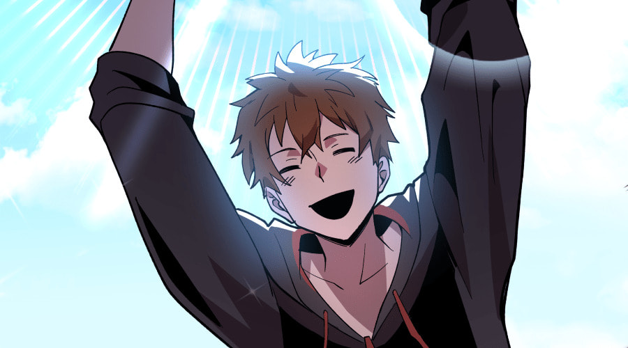 Dating Sim[on] Chapter 25 page 89 - 