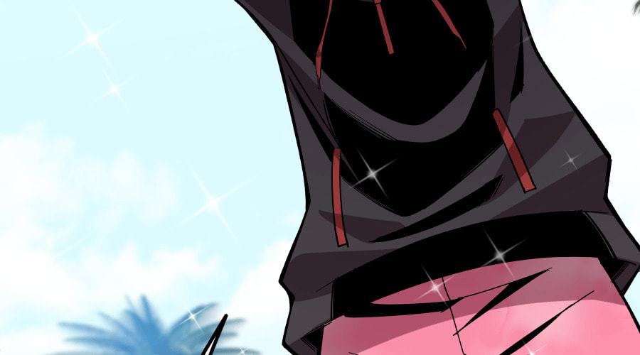 Dating Sim[on] Chapter 25 page 90 - 