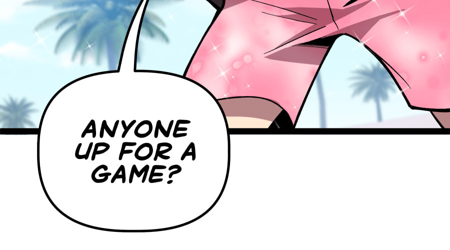 Dating Sim[on] Chapter 25 page 91 - 