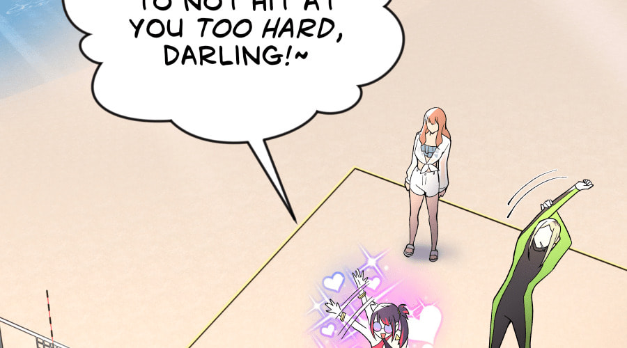 Dating Sim[on] Chapter 25 page 100 - 