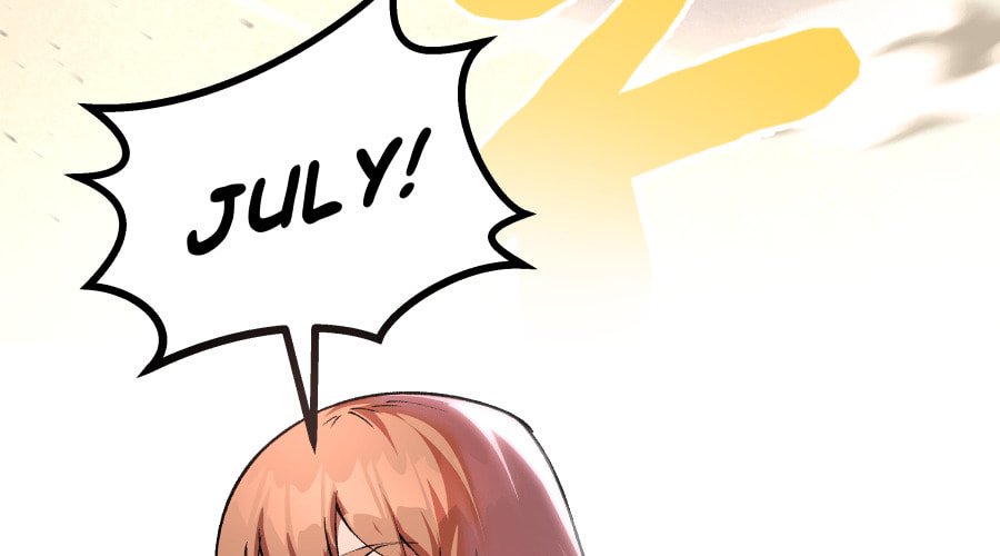 Dating Sim[on] Chapter 26 page 11 - 