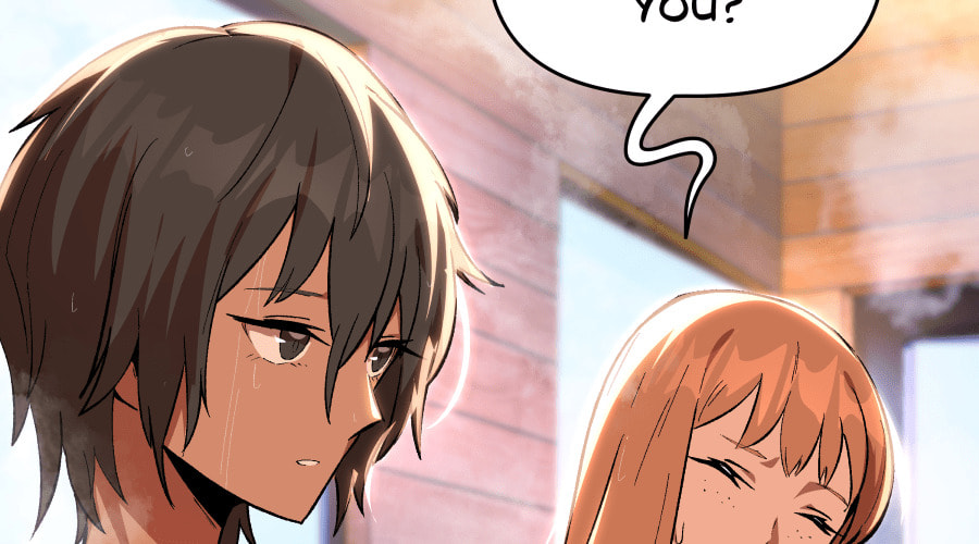 Dating Sim[on] Chapter 26 page 108 - 