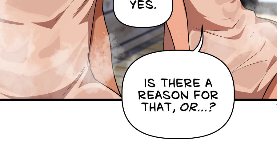 Dating Sim[on] Chapter 26 page 110 - 