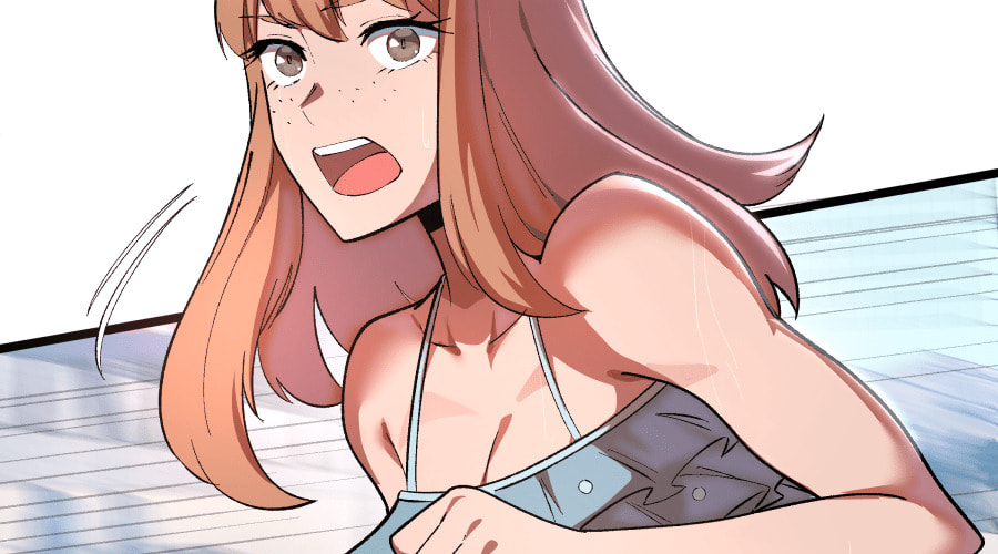 Dating Sim[on] Chapter 26 page 12 - 