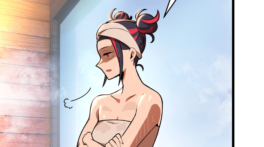 Dating Sim[on] Chapter 26 page 112 - 