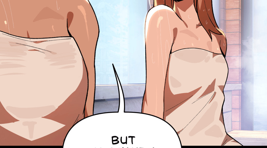 Dating Sim[on] Chapter 26 page 116 - 