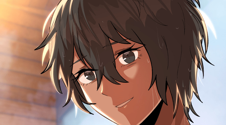 Dating Sim[on] Chapter 26 page 119 - 