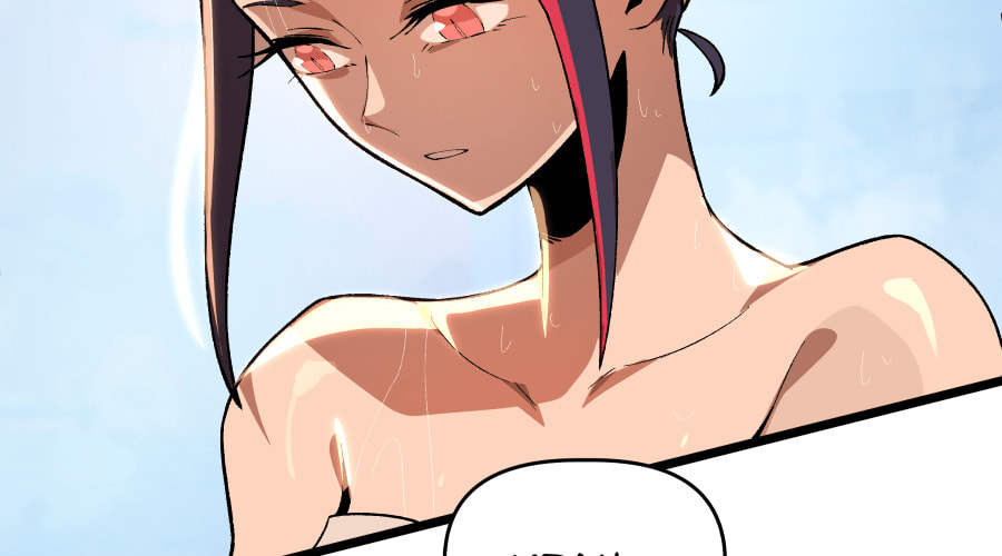 Dating Sim[on] Chapter 26 page 123 - 