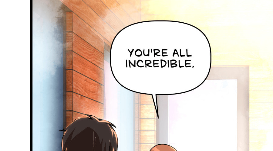Dating Sim[on] Chapter 26 page 128 - 