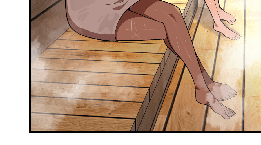 Dating Sim[on] Chapter 26 page 130 - 