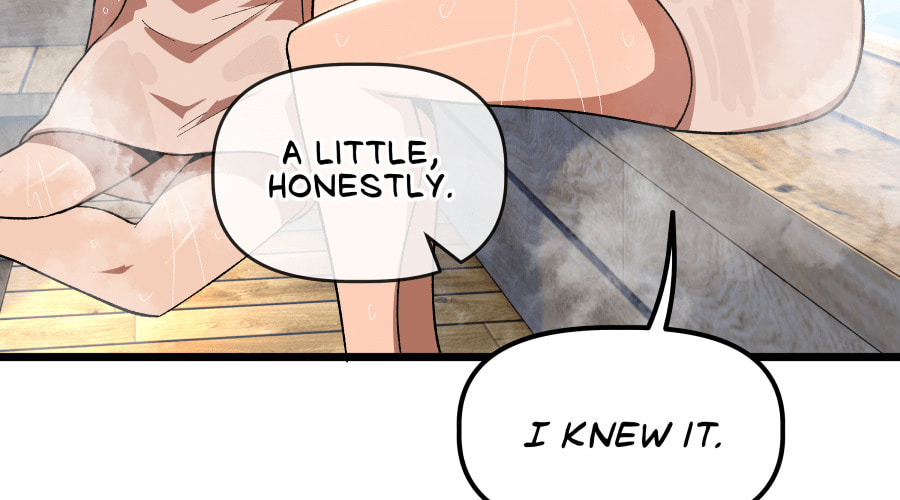 Dating Sim[on] Chapter 26 page 134 - 