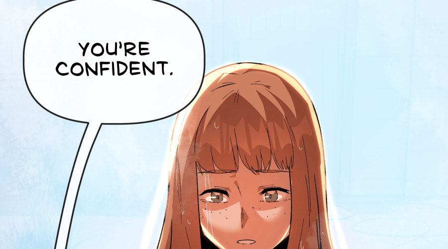 Dating Sim[on] Chapter 26 page 137 - 
