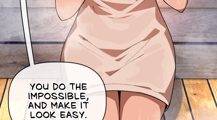 Dating Sim[on] Chapter 26 page 139 - 