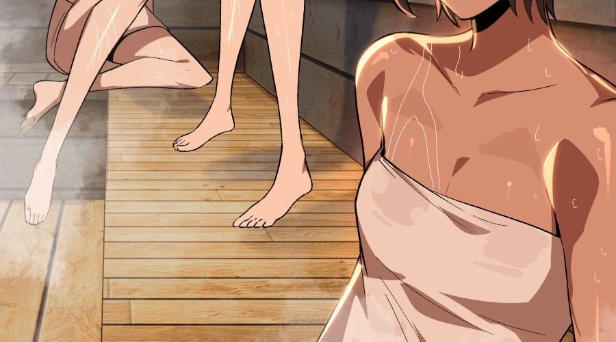 Dating Sim[on] Chapter 26 page 145 - 