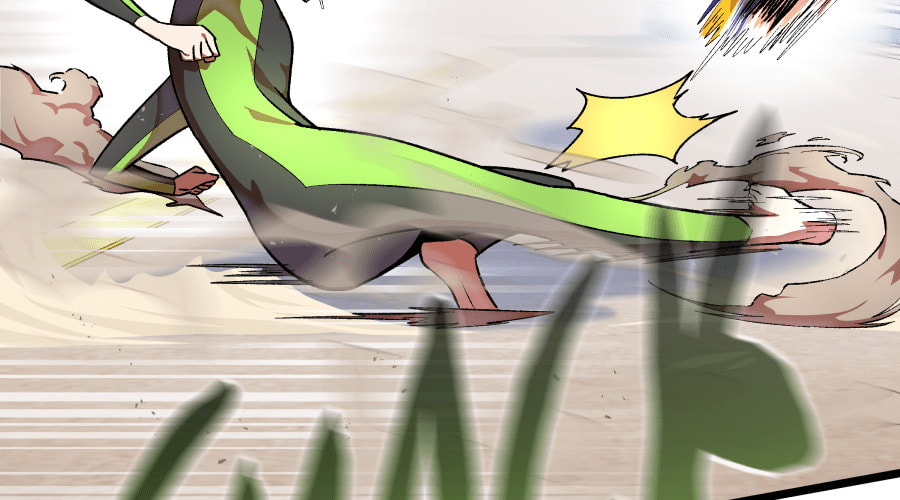 Dating Sim[on] Chapter 26 page 16 - 