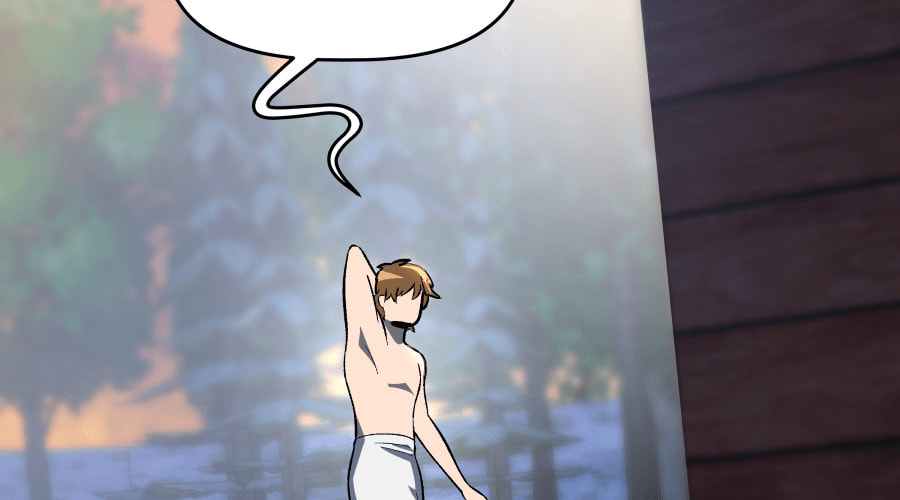 Dating Sim[on] Chapter 26 page 153 - 