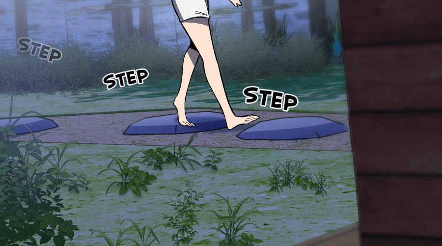 Dating Sim[on] Chapter 26 page 154 - 