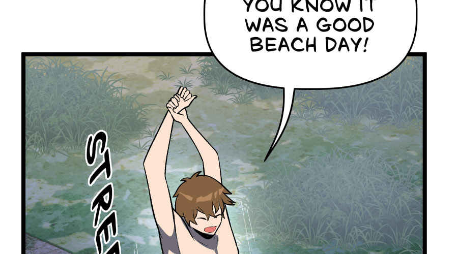 Dating Sim[on] Chapter 26 page 156 - 