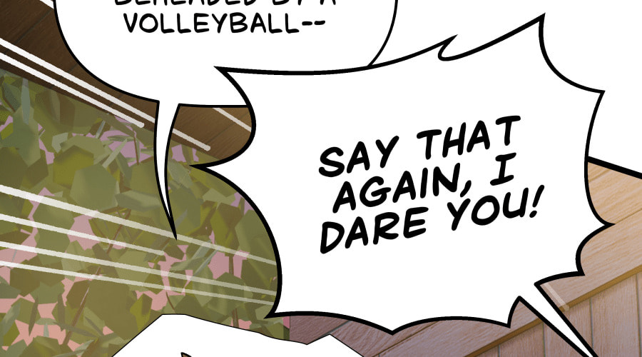 Dating Sim[on] Chapter 26 page 160 - 