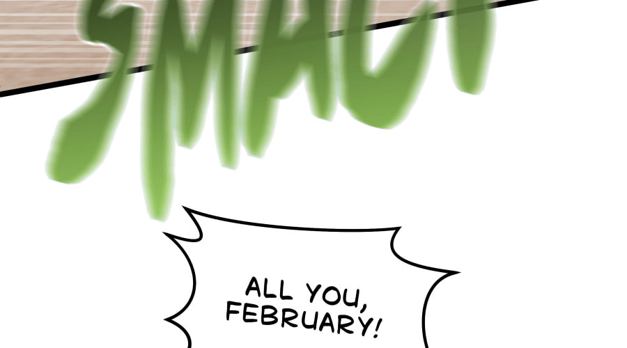 Dating Sim[on] Chapter 26 page 17 - 