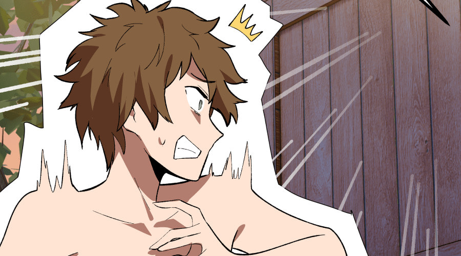 Dating Sim[on] Chapter 26 page 161 - 