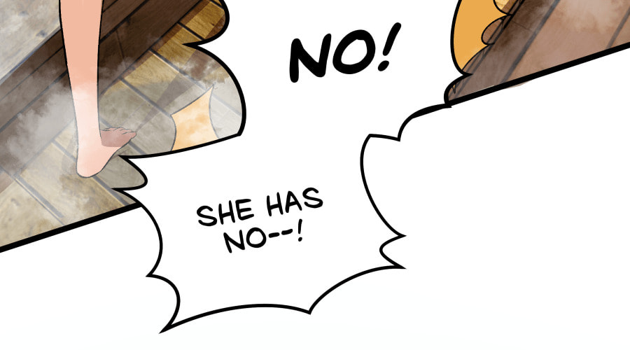 Dating Sim[on] Chapter 26 page 167 - 