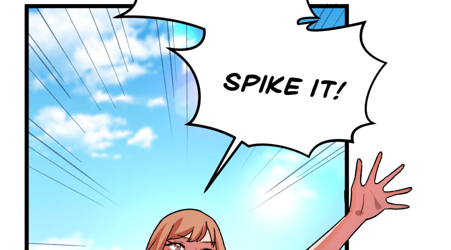 Dating Sim[on] Chapter 26 page 18 - 