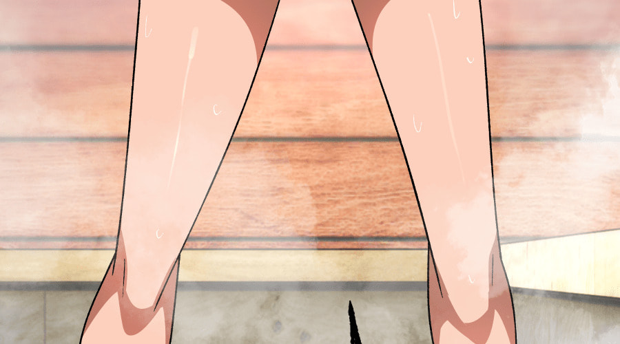 Dating Sim[on] Chapter 26 page 172 - 