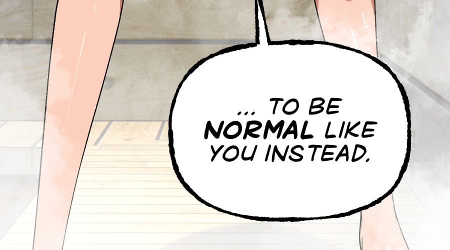 Dating Sim[on] Chapter 26 page 173 - 