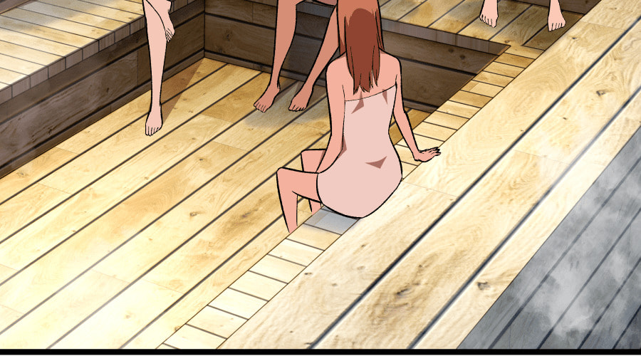 Dating Sim[on] Chapter 26 page 178 - 