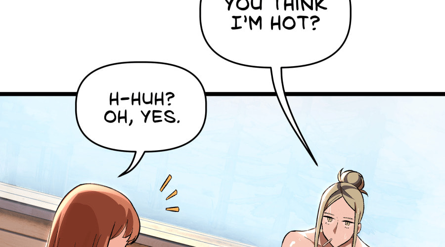 Dating Sim[on] Chapter 26 page 180 - 