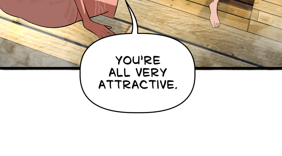 Dating Sim[on] Chapter 26 page 182 - 