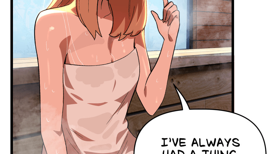 Dating Sim[on] Chapter 26 page 192 - 
