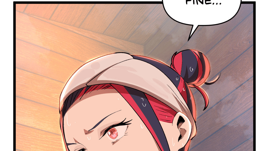 Dating Sim[on] Chapter 26 page 207 - 