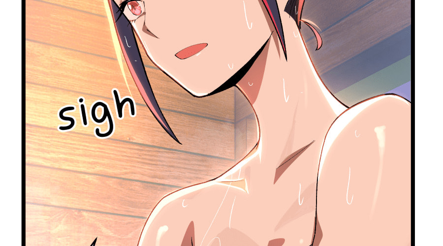 Dating Sim[on] Chapter 26 page 208 - 
