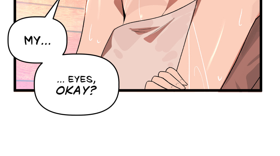 Dating Sim[on] Chapter 26 page 209 - 