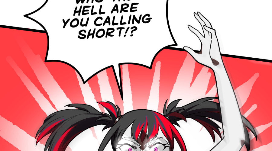 Dating Sim[on] Chapter 26 page 22 - 