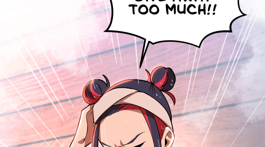 Dating Sim[on] Chapter 26 page 215 - 