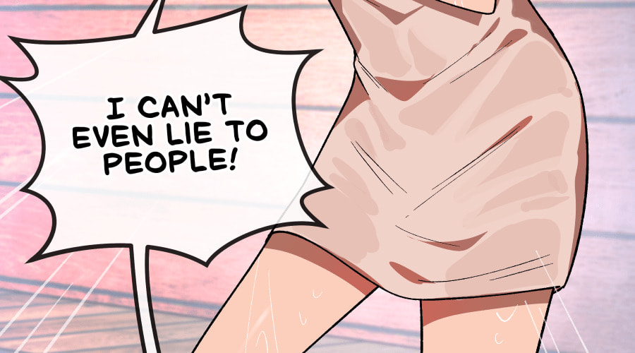 Dating Sim[on] Chapter 26 page 217 - 