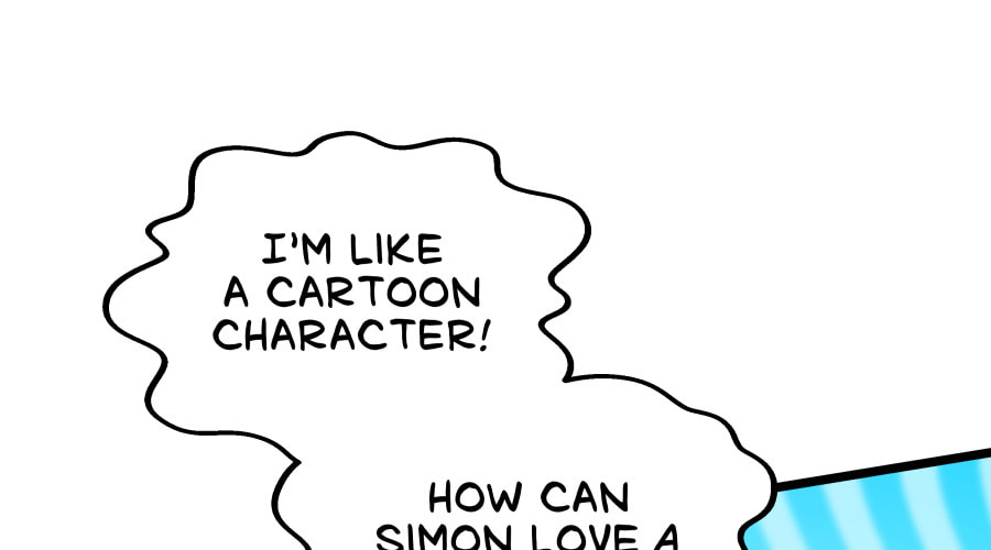 Dating Sim[on] Chapter 26 page 220 - 